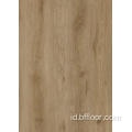 Papan kayu vinyl permukaan kaku keras inti